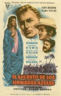 El secreto de los hombres azules is the best movie in Michele Bailly filmography.