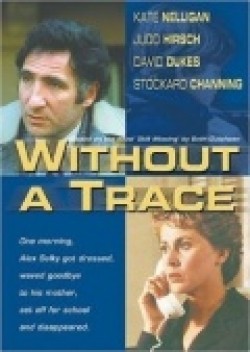 Without a Trace movie in Stanley R. Jaffe filmography.