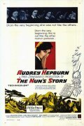 The Nun's Story movie in Fred Zinnemann filmography.