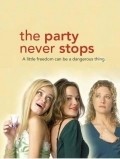 The Party Never Stops: Diary of a Binge Drinker movie in David Wu filmography.