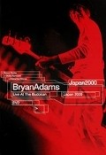 Bryan Adams: Live at the Budokan movie in Keith Scott filmography.