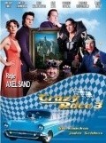 Crazy Race 3 - Sie knacken jedes Schloss movie in Axel Sand filmography.