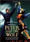 Peter and the Wolf is the best movie in Elizabeth Halliday filmography.