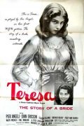 Teresa movie in Fred Zinnemann filmography.
