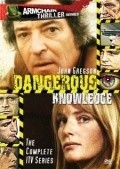 Dangerous Knowledge movie in Elisabeth Bergner filmography.
