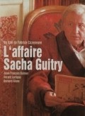 L'affaire Sacha Guitry movie in Vinsent Rote filmography.
