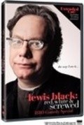 Lewis Black: Red, White and Screwed movie in Paul Miller filmography.
