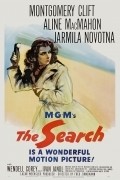 The Search movie in Fred Zinnemann filmography.