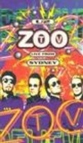 Zoo-TV is the best movie in Bono filmography.