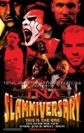TNA Wrestling: Slammiversary movie in Terri Djerin filmography.