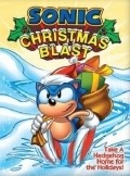 Sonic Christmas Blast! movie in Gary Chalk filmography.