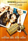 Hotelliggaren movie in Robert Gustafsson filmography.