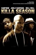 Killa Season movie in Kem’ron filmography.