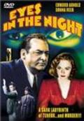 Eyes in the Night movie in Fred Zinnemann filmography.