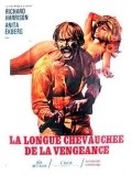 La lunga cavalcata della vendetta is the best movie in Lorenzo Piani filmography.