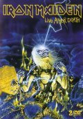 Iron Maiden: Live After Death movie in James Yukich filmography.