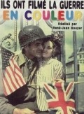 Ils ont filme la guerre en couleur movie in Franklin Delano Roosevelt filmography.