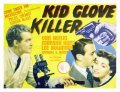 Kid Glove Killer movie in Van Heflin filmography.