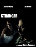 Stranger movie in Chris Zonnas filmography.