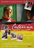 Caterina va in citta movie in Paolo Virzi filmography.