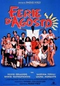 Ferie d'agosto movie in Paolo Virzi filmography.