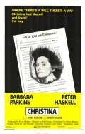 Christina movie in Barbara Parkins filmography.