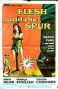 Flesh and the Spur movie in John Agar filmography.