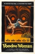 Voodoo Woman movie in Edward L. Cahn filmography.