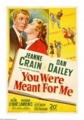 You Were Meant for Me movie in Barbara Lawrence filmography.