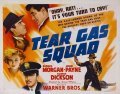 Tear Gas Squad movie in Terry O. Morse filmography.