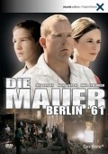 Die Mauer - Berlin '61 movie in Johanna Gastdorf filmography.