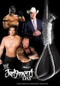 WWE Judgment Day movie in Tony Chimel filmography.