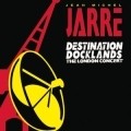 Jean-Michel Jarre Destination Docklands is the best movie in Gay Delakrua filmography.