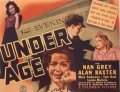 Under Age movie in Alan Baxter filmography.