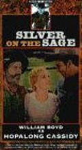 Silver on the Sage movie in Lesley Selander filmography.