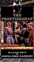The Frontiersmen movie in Russell Hayden filmography.