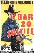 Bar 20 Justice movie in George «Gabby» Hayes filmography.