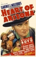 Heart of Arizona movie in Russell Hayden filmography.