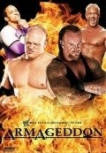 WWE Armageddon movie in John Cena filmography.