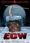 ECW December to Dismember is the best movie in Elijah Burke filmography.