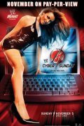 WWE Cyber Sunday movie in Booker Huffman filmography.