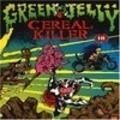 Green Jelly: Cereal Killer is the best movie in Stiven Shenar filmography.