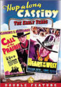 Heart of the West movie in Sidney Blackmer filmography.