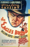 The Eagle's Brood movie in James Ellison filmography.