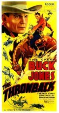 The Throwback movie in Buck Jones filmography.