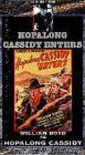 Hop-a-long Cassidy movie in James Ellison filmography.