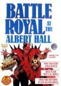 WWF Battle Royal at the Albert Hall movie in Mark Calaway filmography.