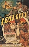 The Lost City movie in Harry Revier filmography.