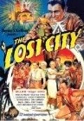 The Lost City movie in Kane Richmond filmography.