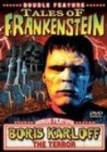 Tales of Frankenstein movie in Helen Westcott filmography.